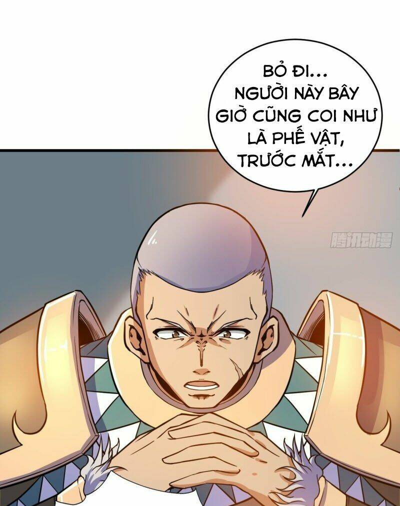 thần võ đế tôn chapter 92 38