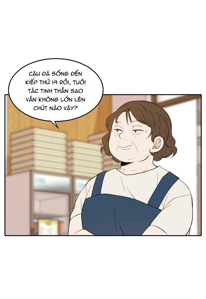 kiếp này cũng xin chăm sóc tôi như vậy nhé kiếp này cũng xin chăm sóc tôi như vậy nhé chapter 9 19