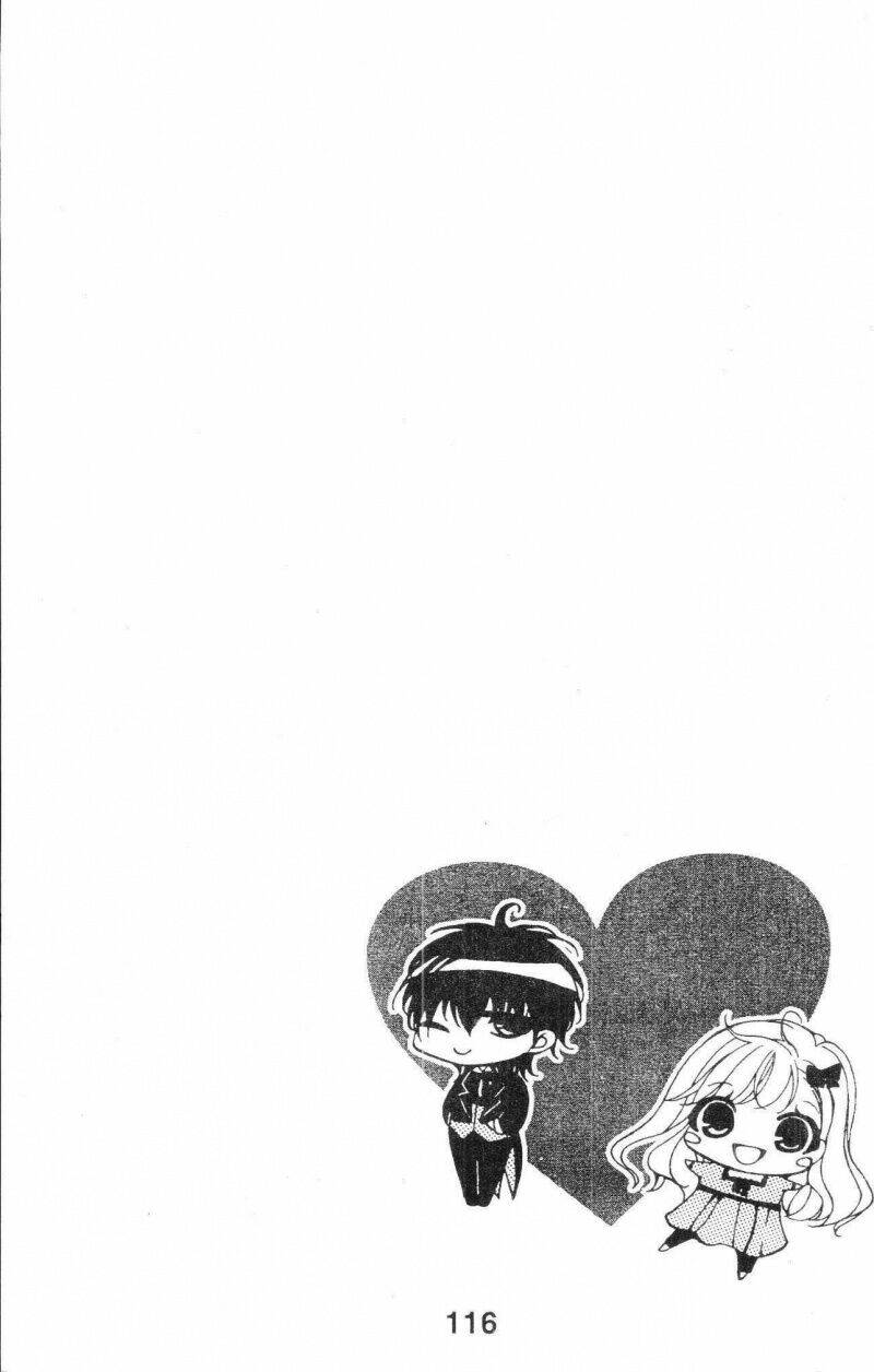 amai akuma ga warau chapter 34 19