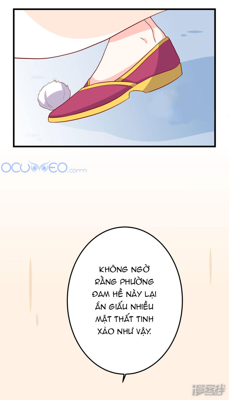 từ đây vương gia không thượng triều sớm chapter 6 11