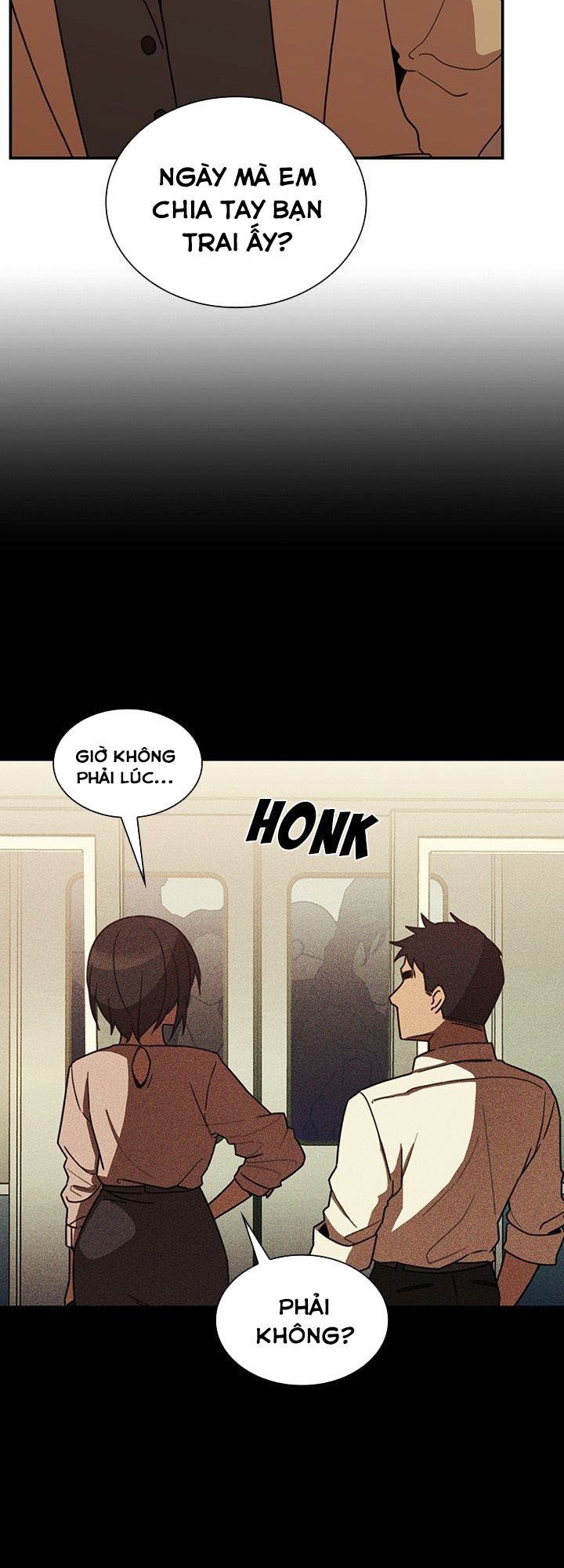 close as neighbors chapter 47 43