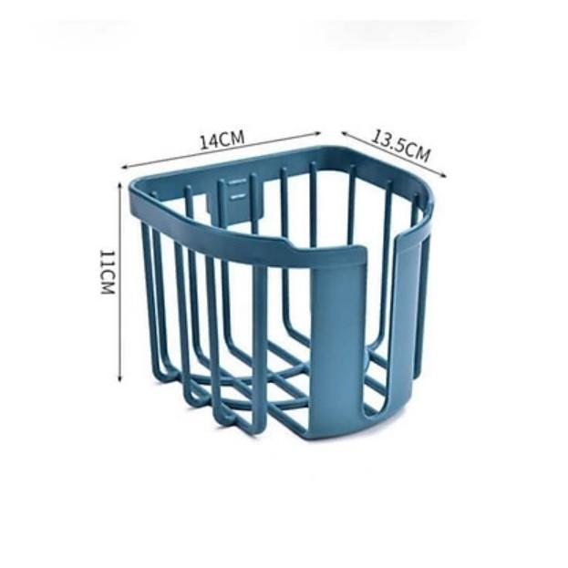 Dụng cụ để giấy cuộn vệ sinh