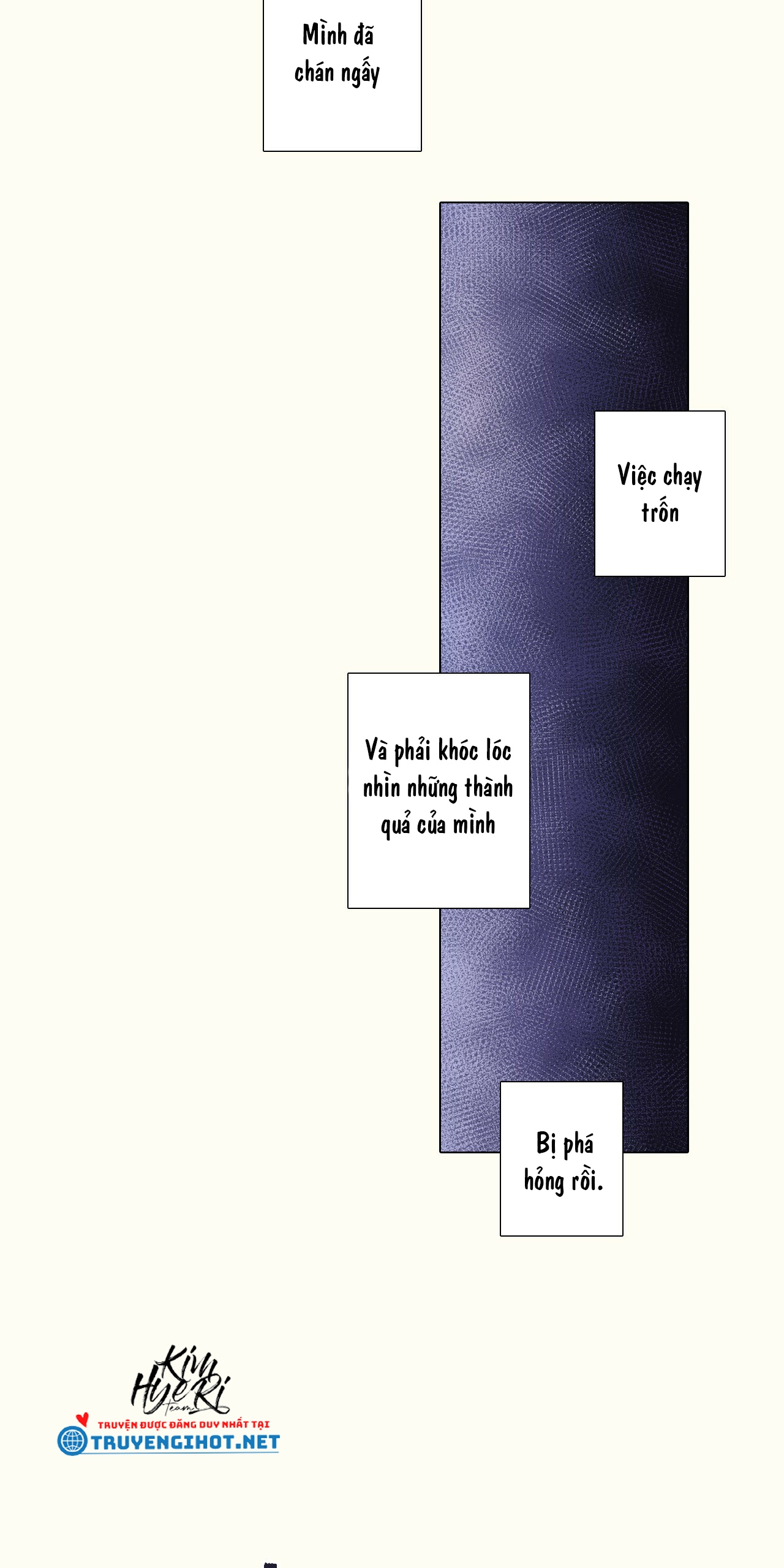 thú nhân và hana chapter 17.2 8