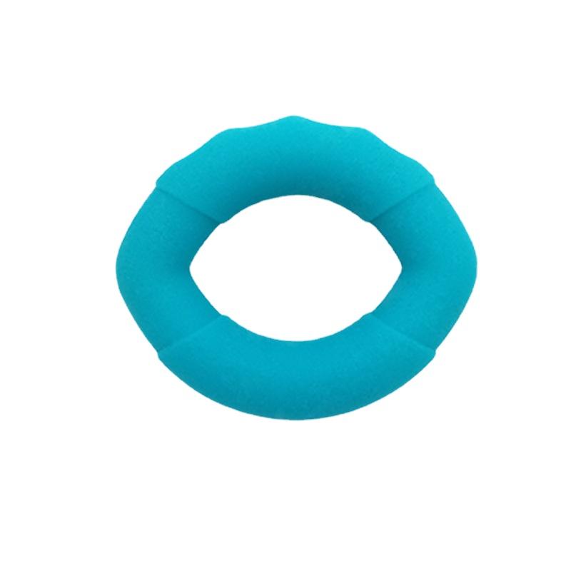 20-40lb silicon trẻ em cầm tay nhỏ nắm tay ngón tay cỗ tay vỗ tay huấn luyện đồ dùng cơ cổ tay