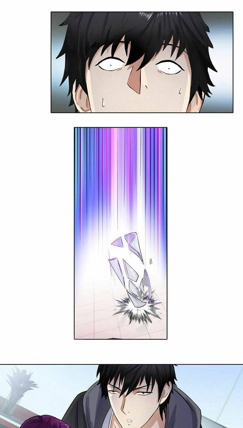 học viện cao thủ chapter 120 15