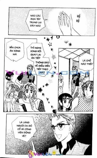 giảm cân để yêu chapter 8 92