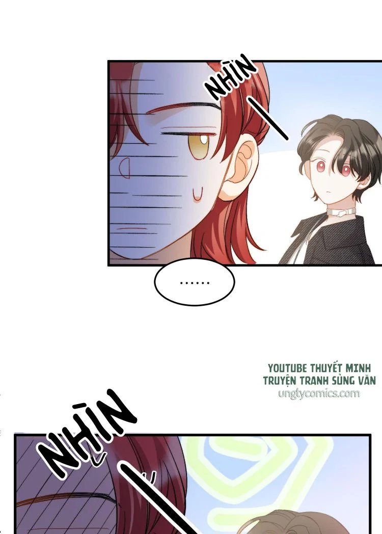 nụ hôn vực thẳm chapter 23 42