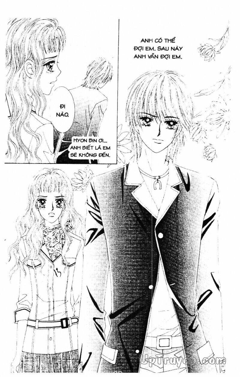 mặt nạ tình yêu chapter 72 15