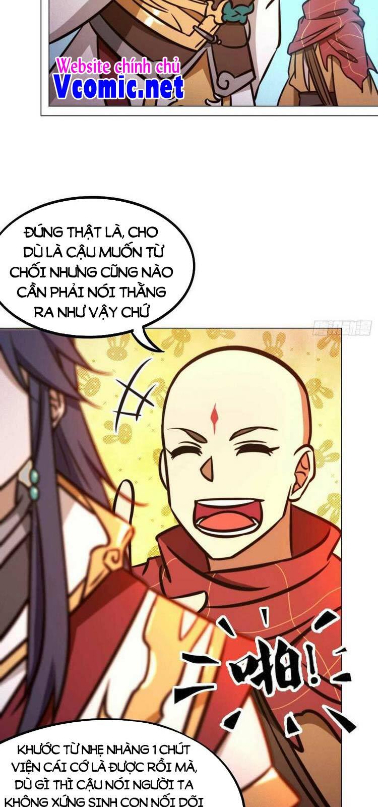 vạn cổ kiếm thần chapter 178 33