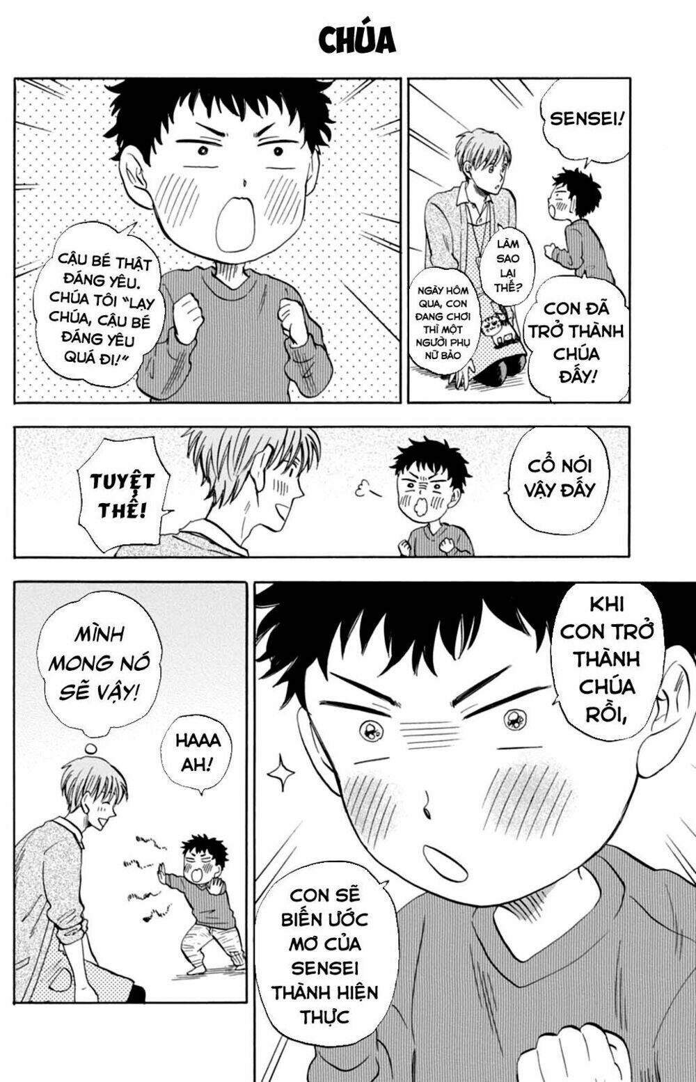 t-sensei chapter 8 3