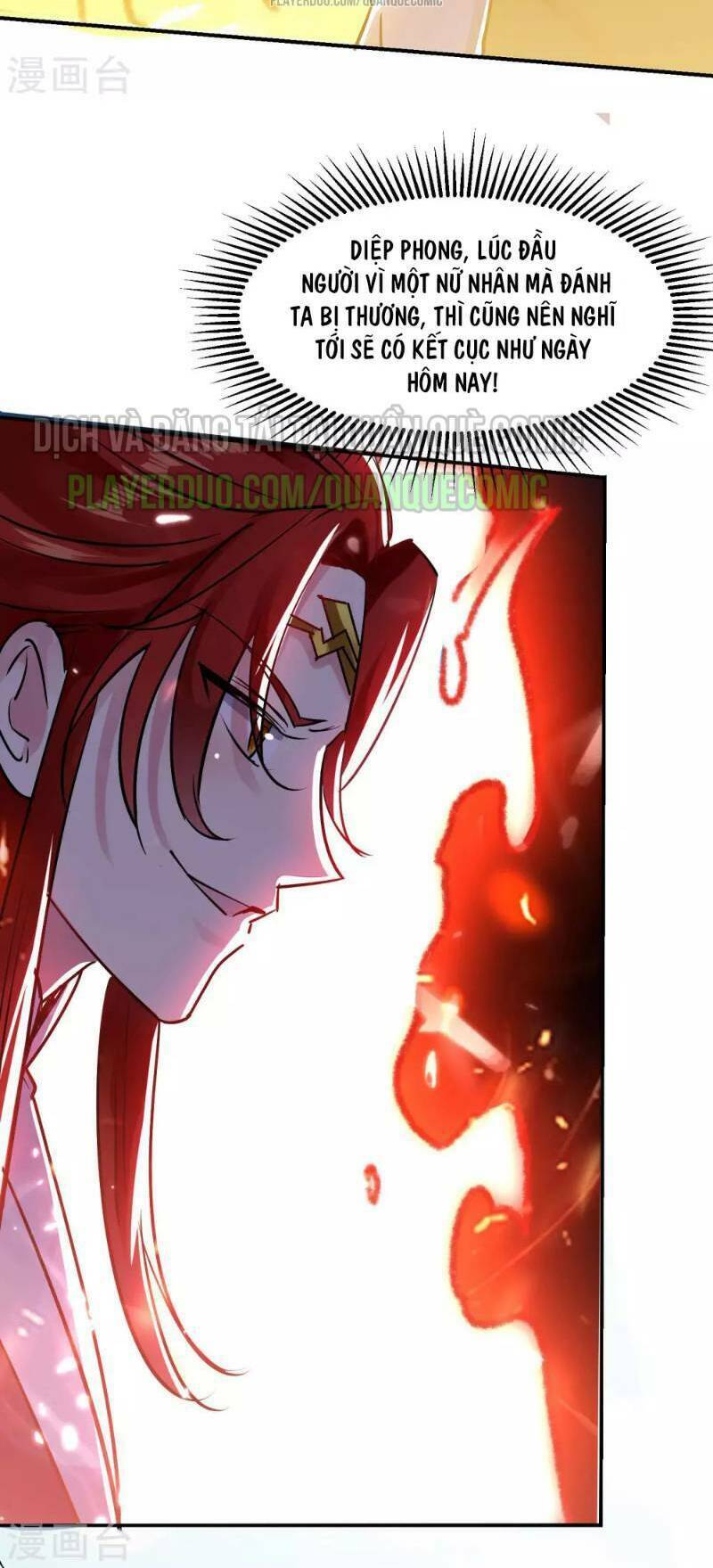 vạn giới tiên vương chapter 20 39