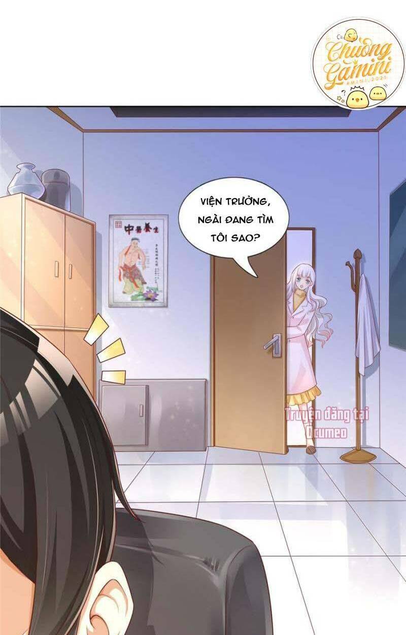 gặp phải người chồng xảo quyệt! chapter 3 44