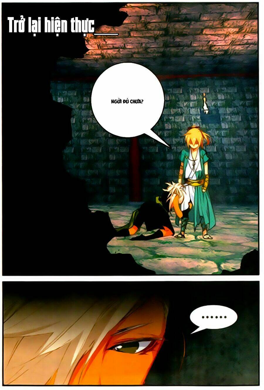 già thiên chapter 60 38