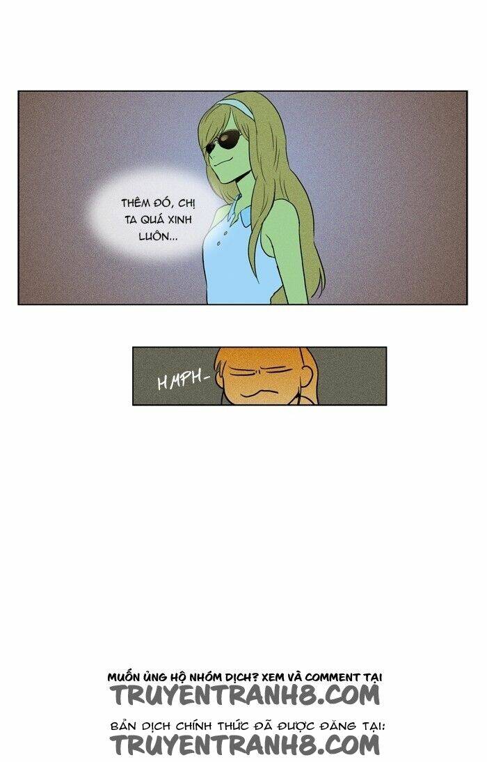 bẫy tình yêu chapter 102 17