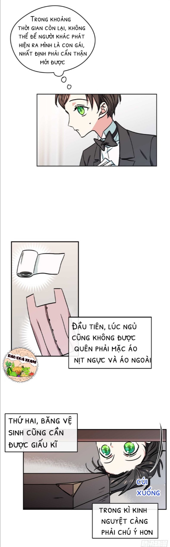 nam nô bộc xinh đẹp của tôi chapter 10 10