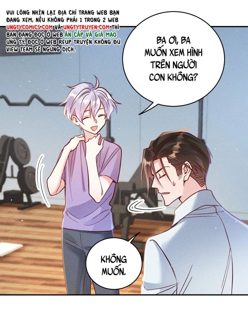 mê muội mất cả ý chí chapter 64 10