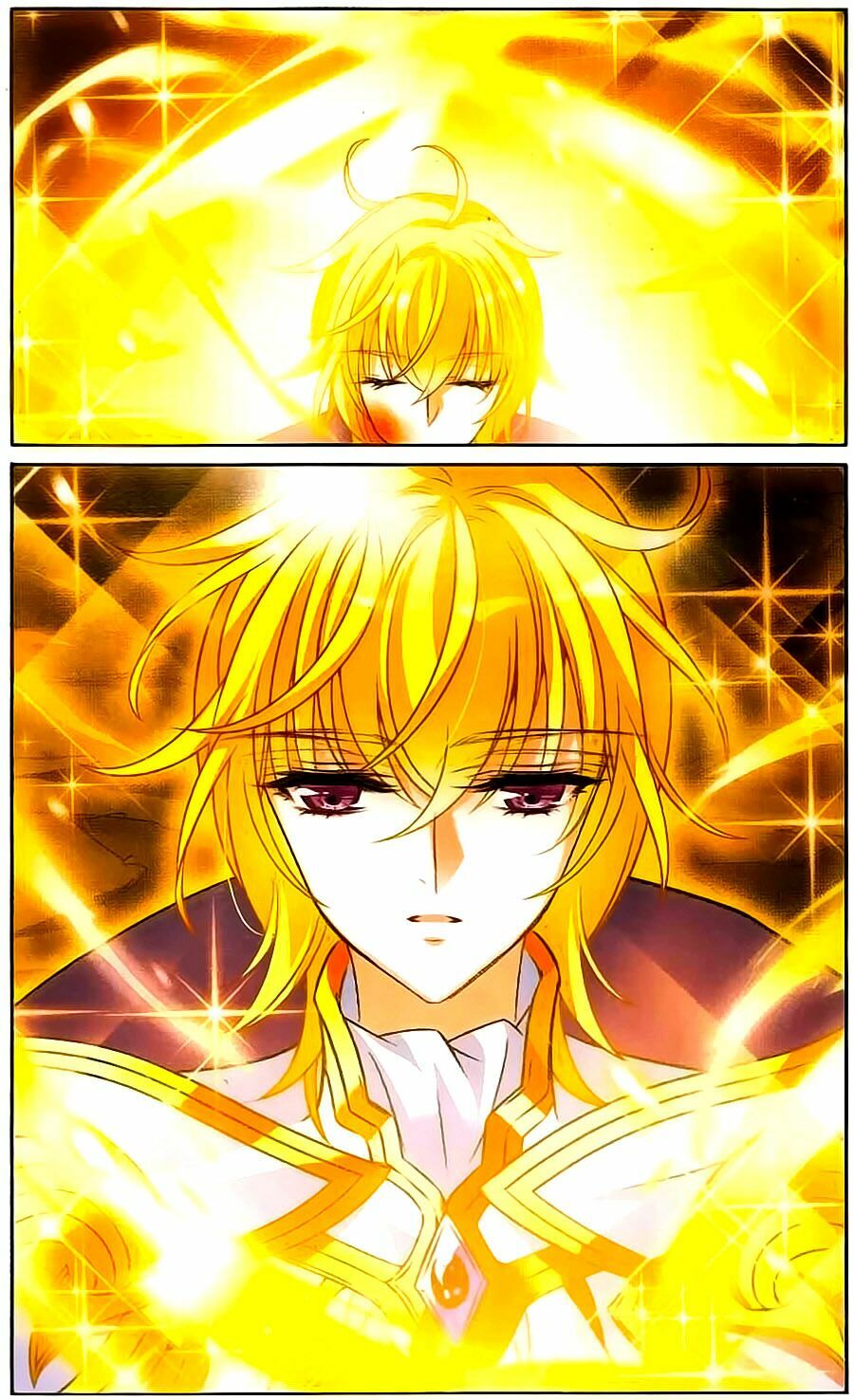 kỵ sĩ hoang tưởng dạ chapter 166 12