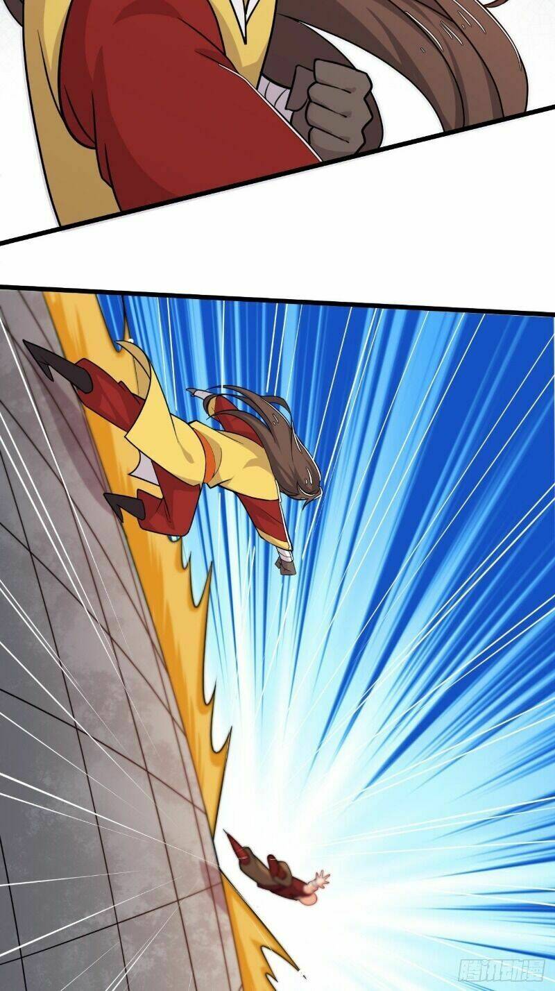 võ thần đương thế chapter 21 21