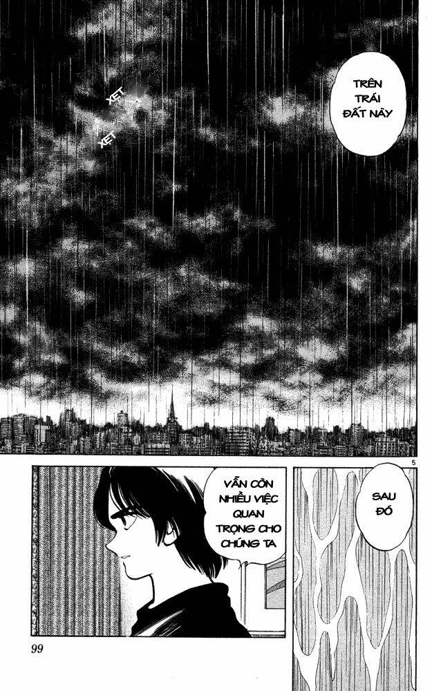 itsumo misora chapter 45 5