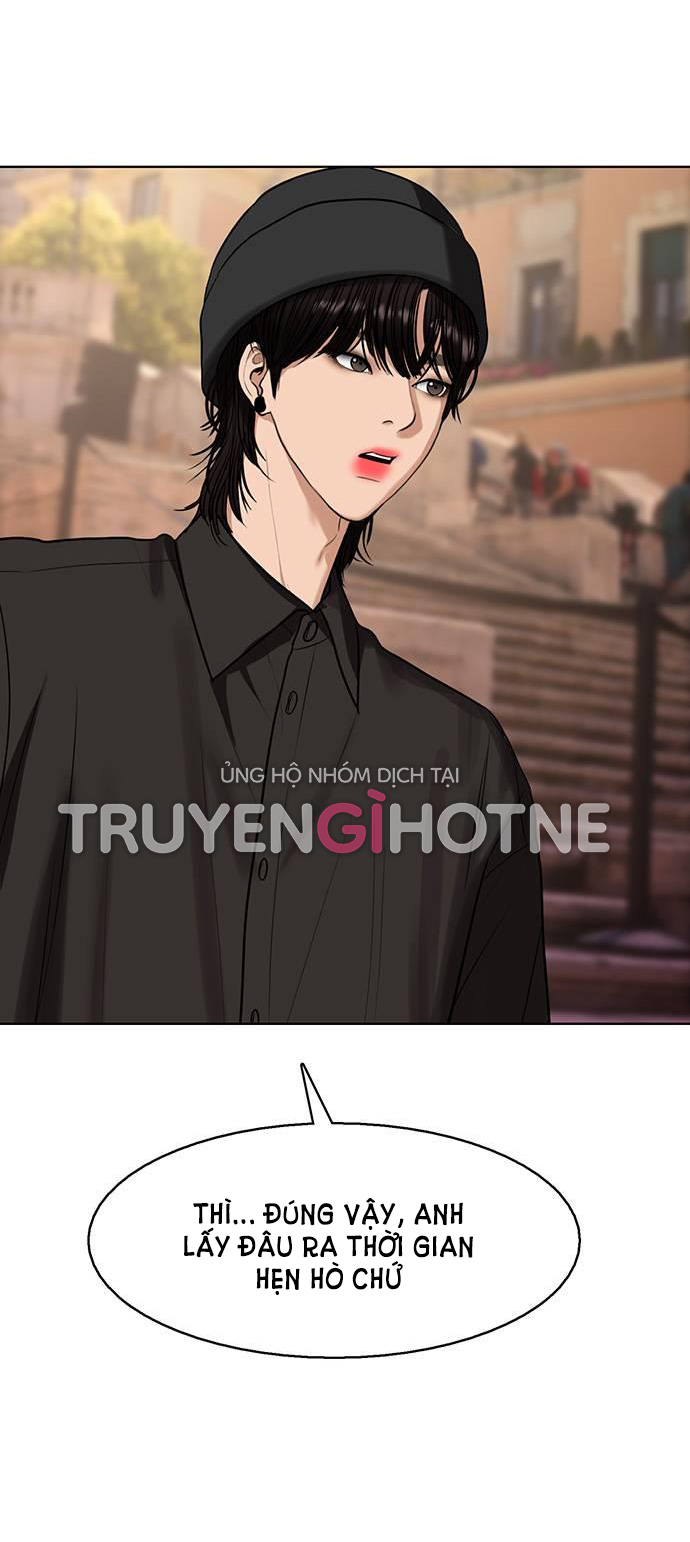 vẻ đẹp đích thực - true beauty chapter 246.2 44