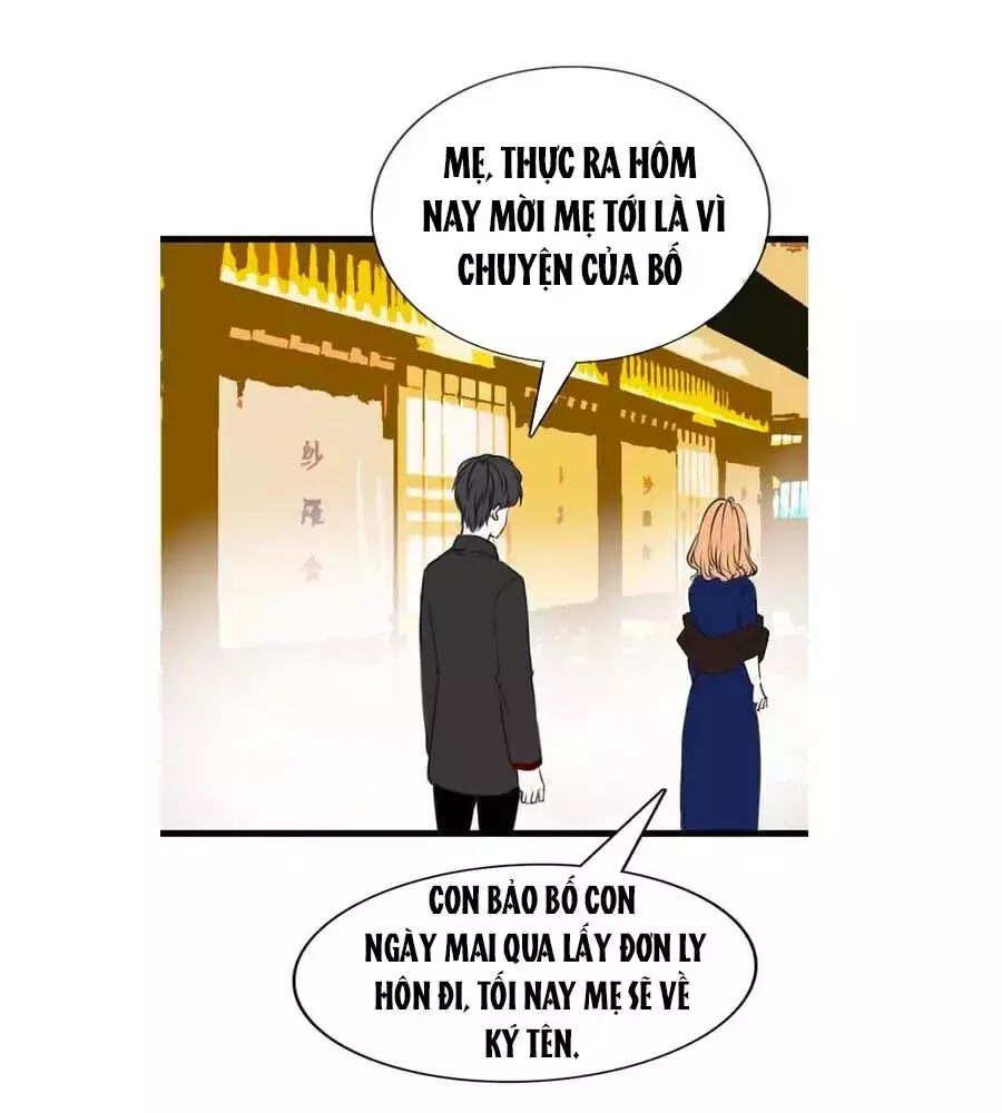 công chúa nữ vương mệnh chapter 113 80