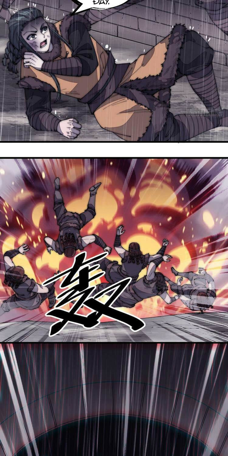 ta có một sơn trại chapter 157 13