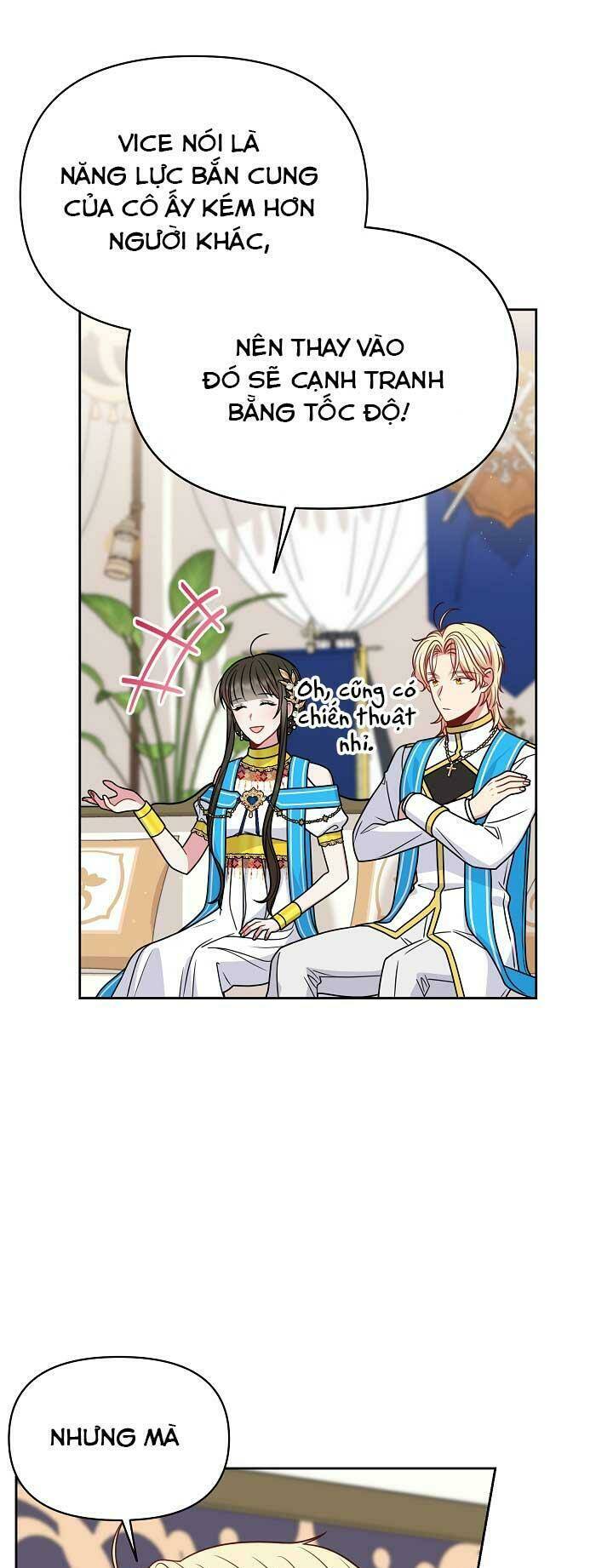 tôi đã nuôi dưỡng bạn thời thơ ấu thành bạo chúa chapter 66 42