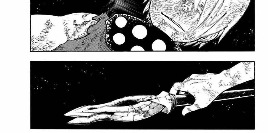 biệt đội lính cứu hỏa chapter 272 44