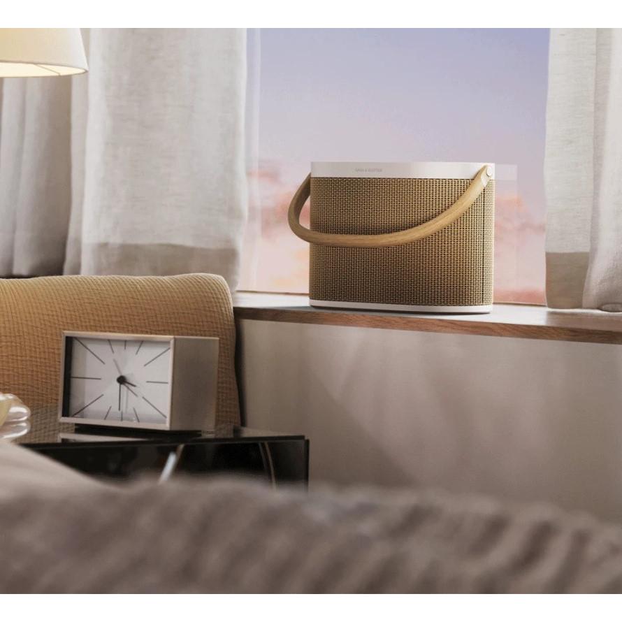 Loa Bluetooth Bang & Olufsen Beosound A5 - Bảo Hành 3 Năm - Hàng Chính Hãng