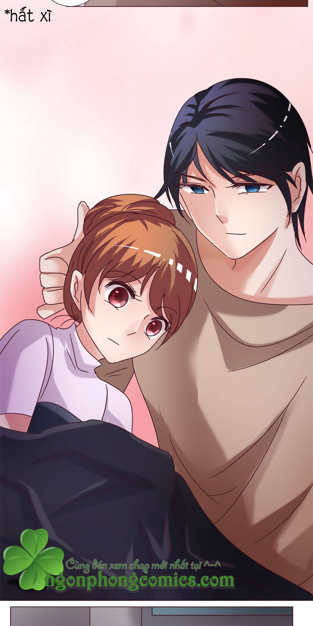 một tuần làm tình nhân chapter 9 35