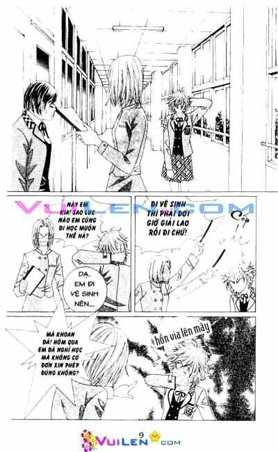 đợi em chapter 41 10