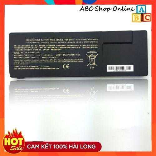 Pin Xịn Dùng Cho Sony VPC SA SB SC SD SE VGP-BPS24 Original