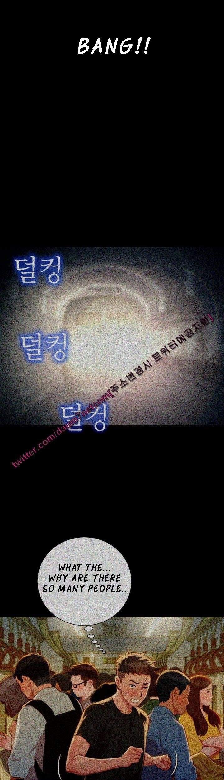 chị gái mưa chapter 29 31