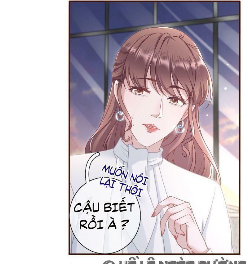 bạn gái tôi mới 30+ tuổi xuân chapter 84 43