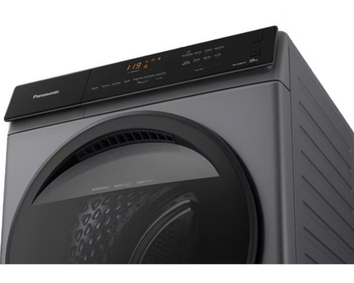 NA-V90FA1LVT - Máy giặt Panasonic Inverter 9 kg HÀNG CHÍNH HÃNG