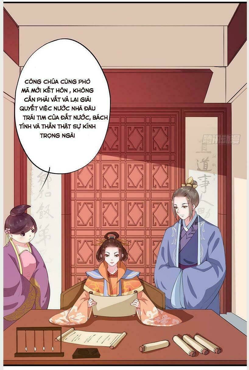 nàng công chúa nhã đan chapter 5 19