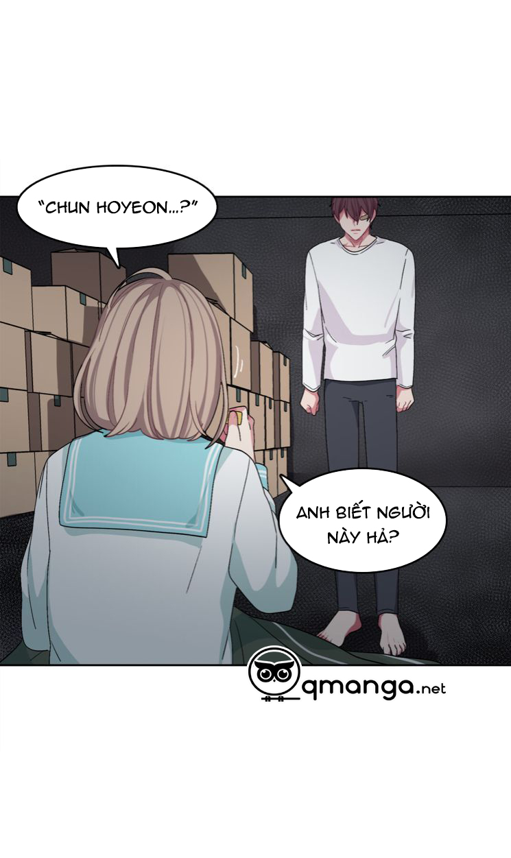 hãy tuân lệnh tôi chapter 14 33