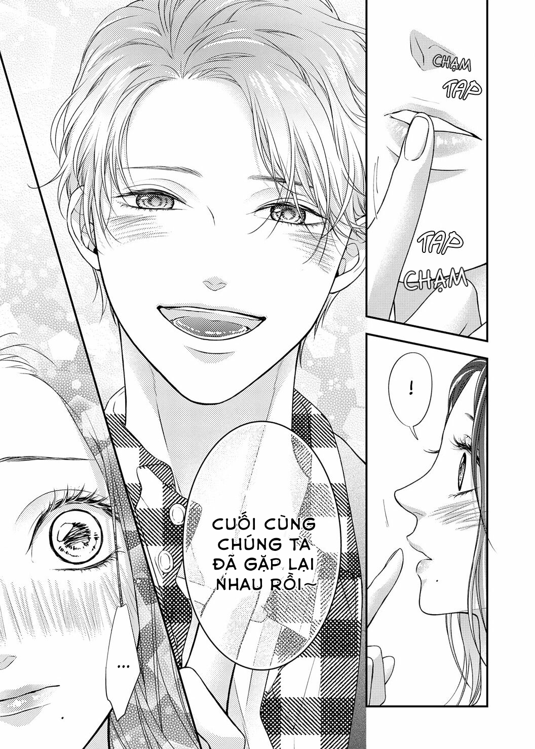 ở lại với anh nhé chapter 1 23