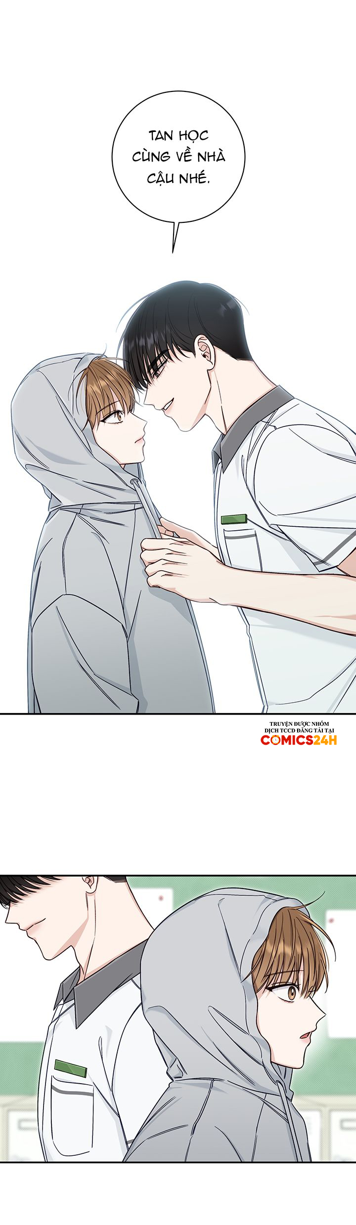 mùa hạ chapter 18 1