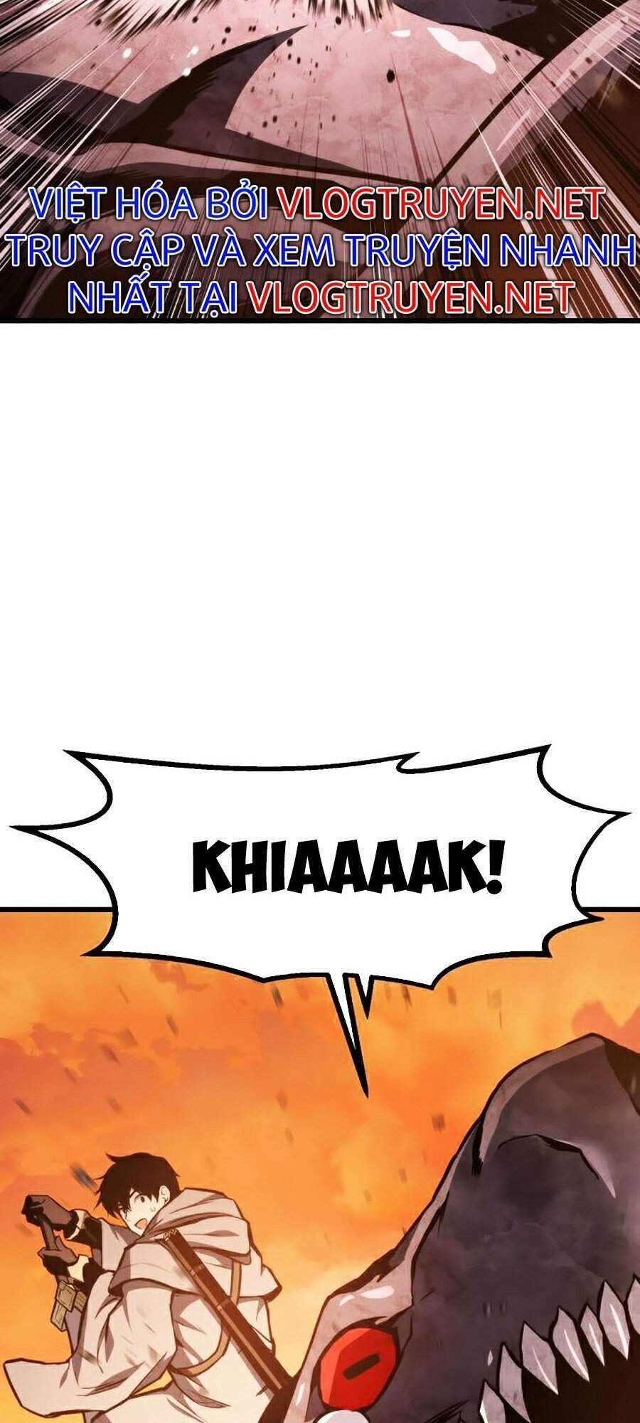 huyền thoại game thủ - tái xuất chapter 25 63