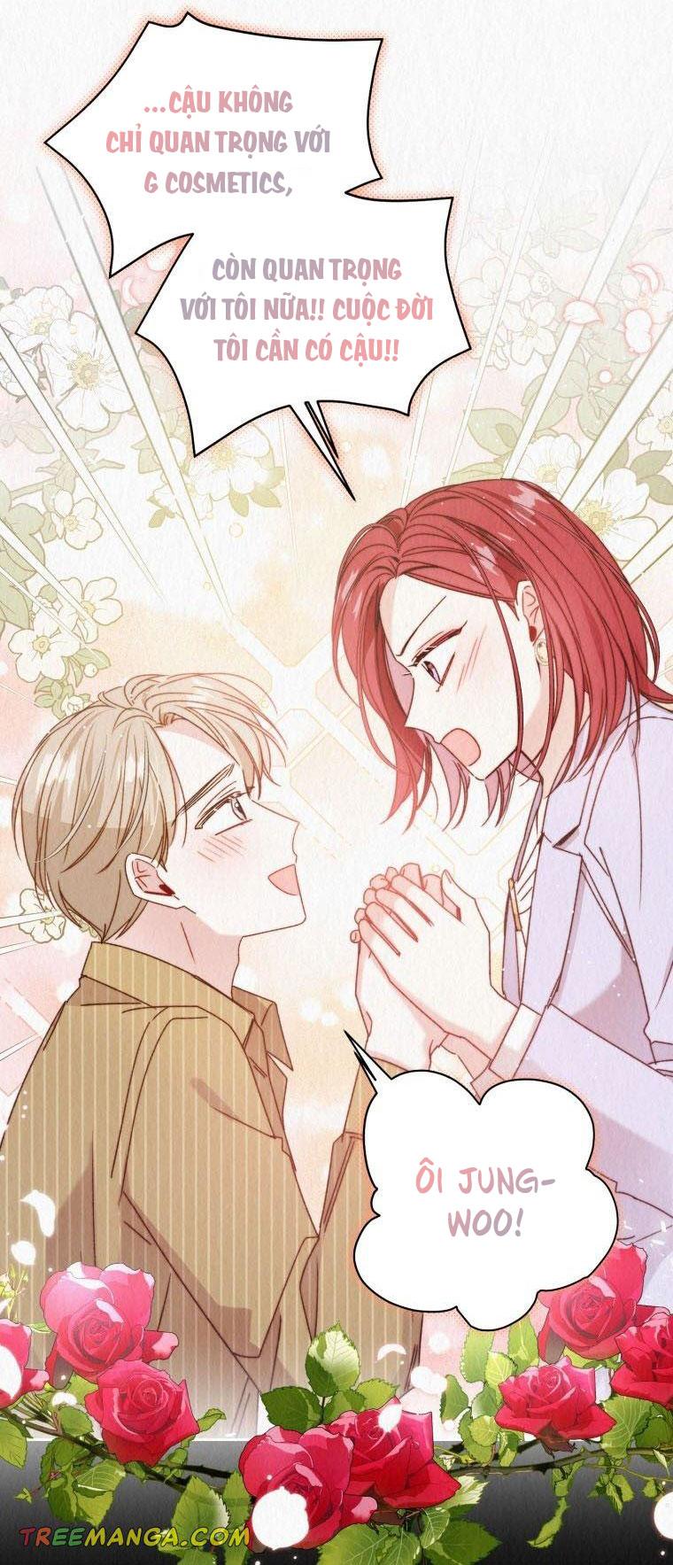 chỉ thị đặc biệt của sếp chapter 40.2 17