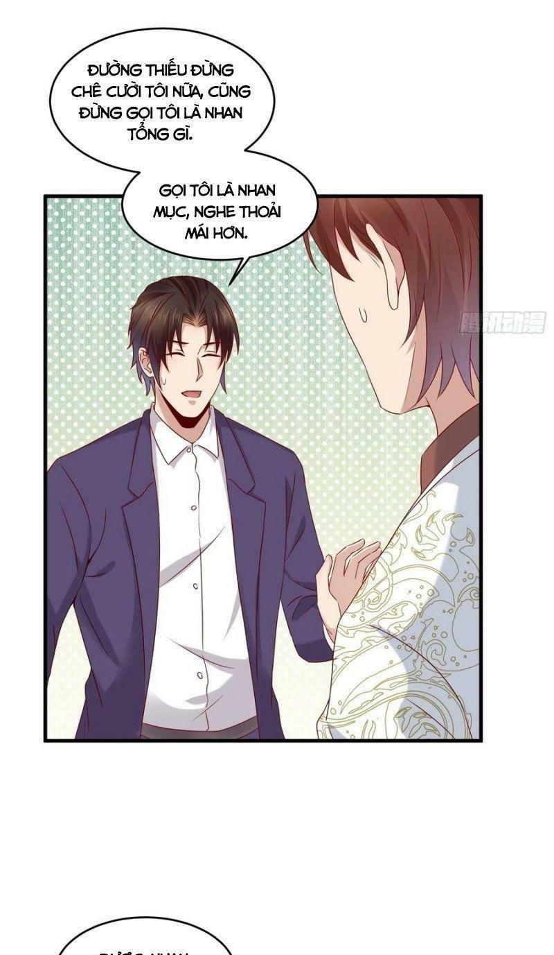 vua đầu tư mạnh nhất chapter 40 15
