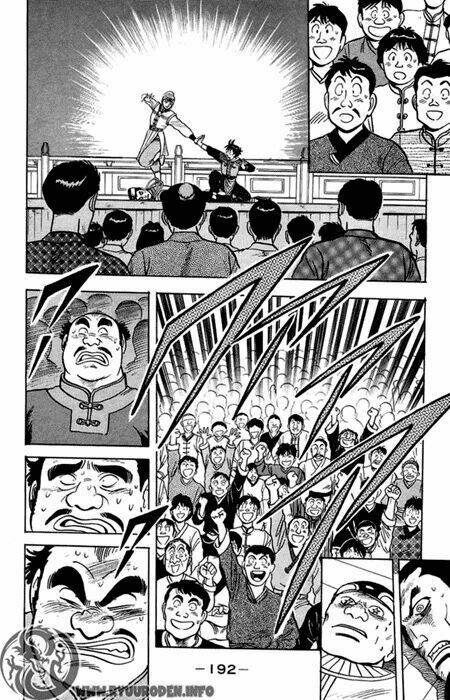 hoàng phi hồng phần 1 chapter 21 189