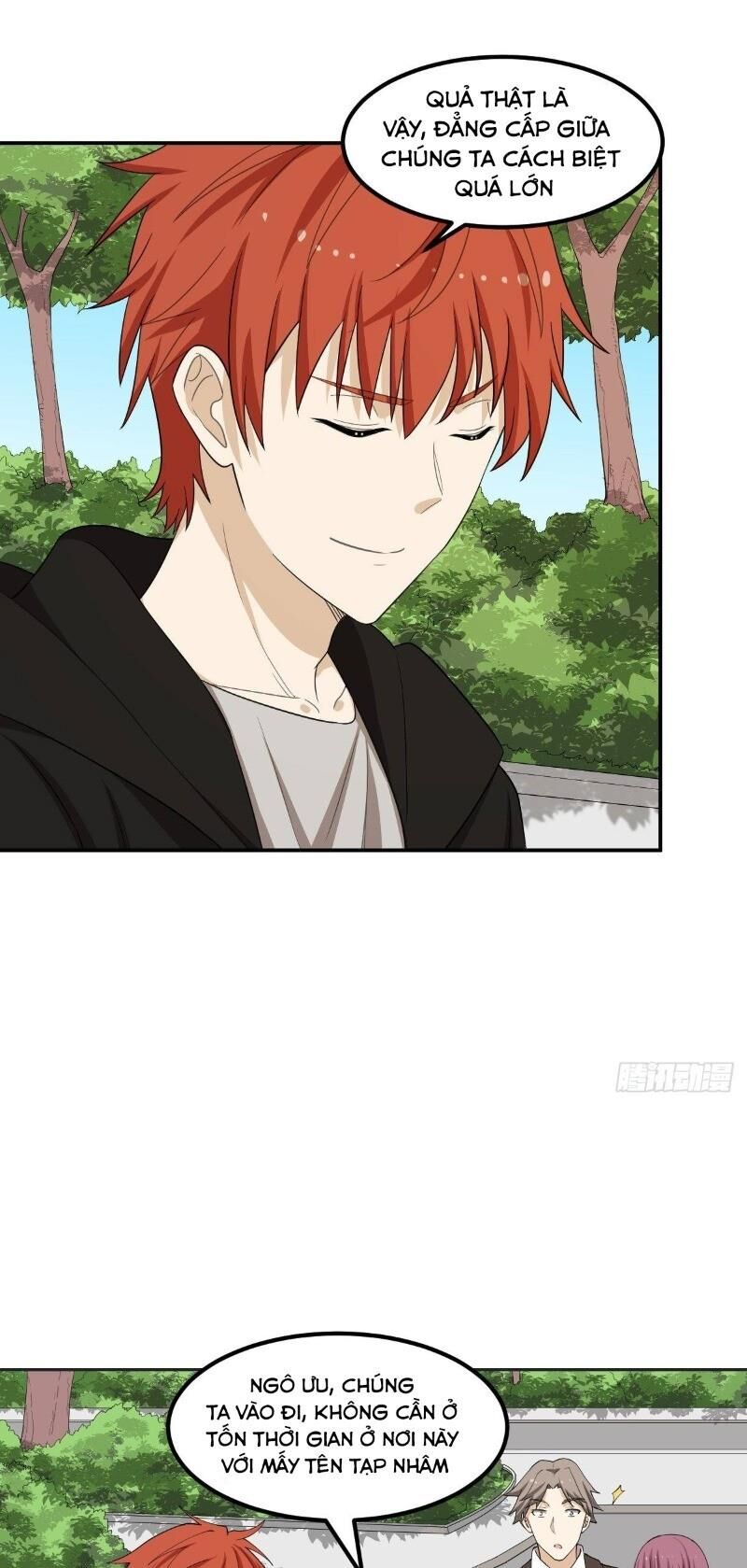 nghịch thiên tiên mệnh chapter 60 15