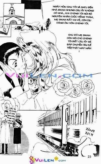 duyên kỳ ngộ chapter 3 24