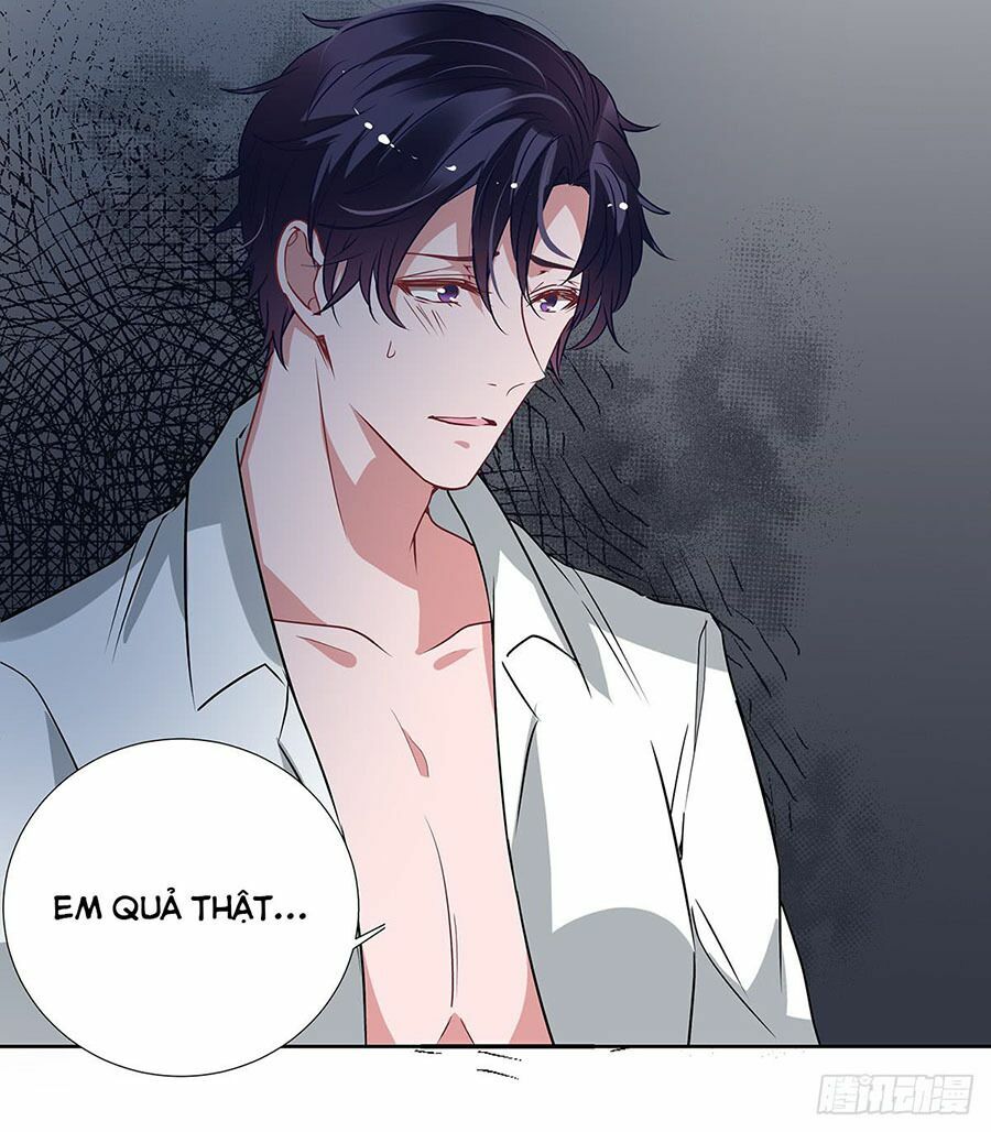 manh thê khó dỗ phần 2 chapter 32 28