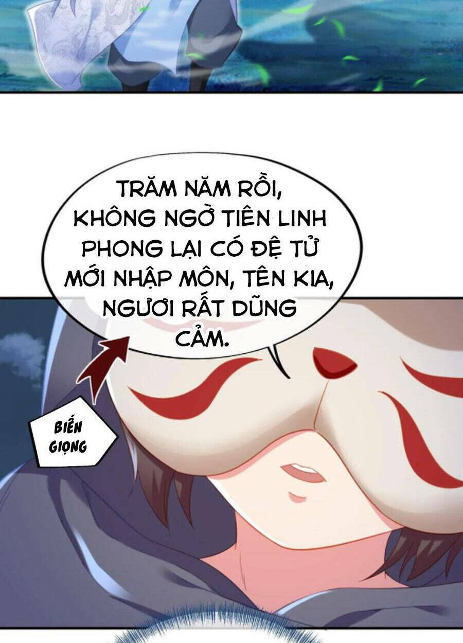 Bắt Đầu Quật Khởi Từ Làm Lô Đỉnh Chapter 32 - Trang 7