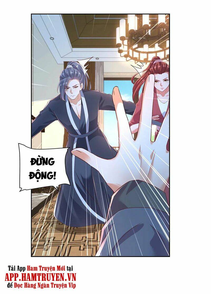 chí tôn toàn năng chapter 102 24