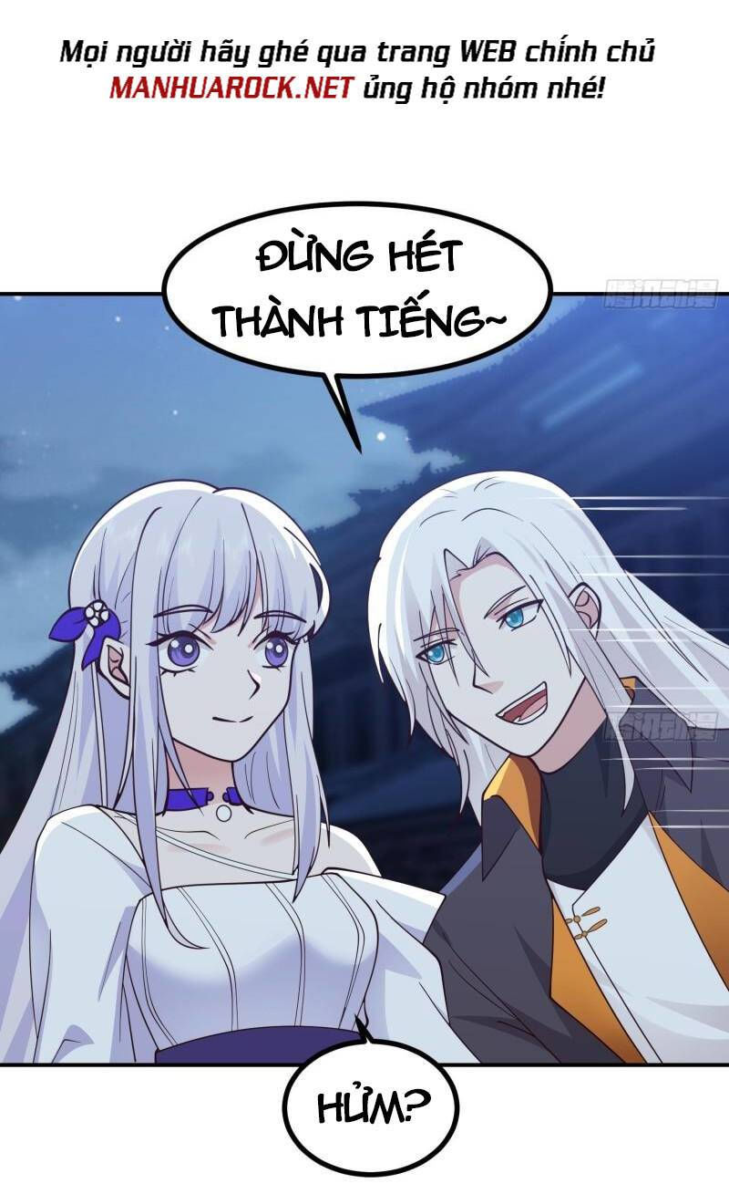 trên người ta có một rồng chapter 601 2