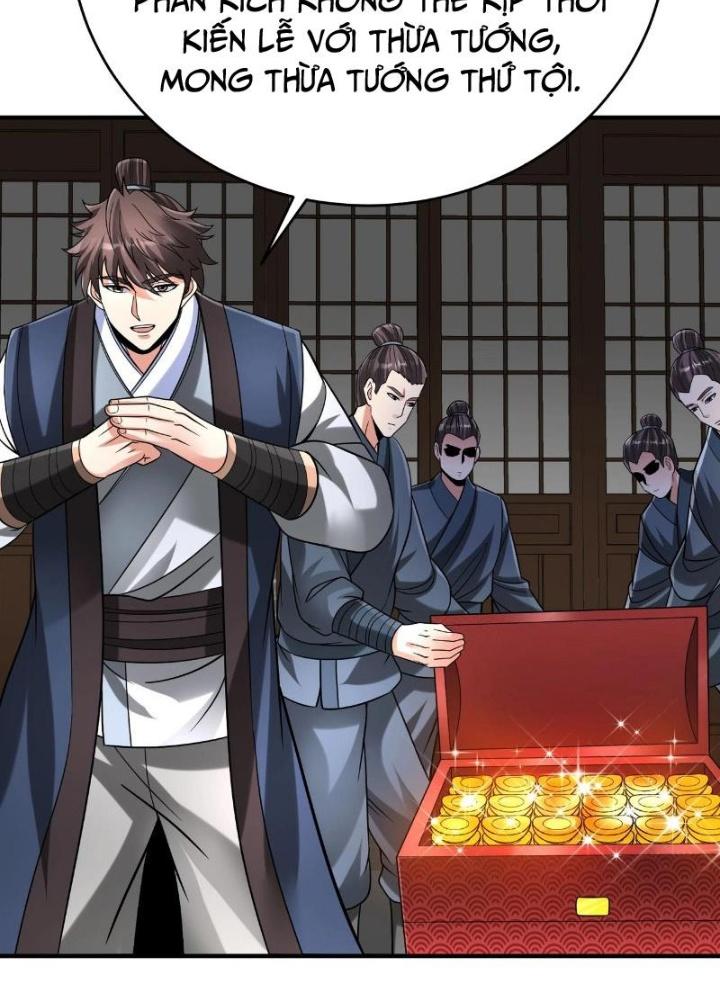 đại tần, ta là con tần thủy hoàng, giết địch thành thần chapter 81 70